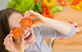 Какое счастье на вкус?